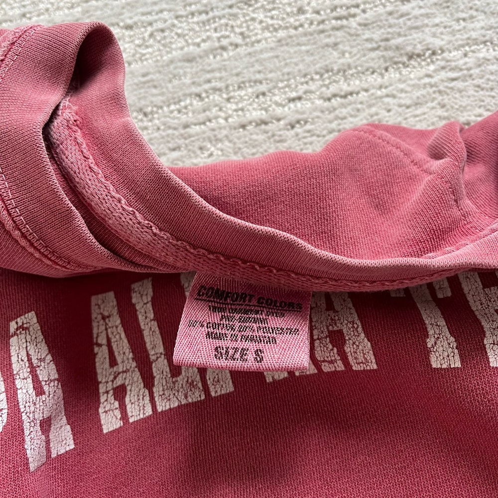 Kappa Alpha Theta Crewneck